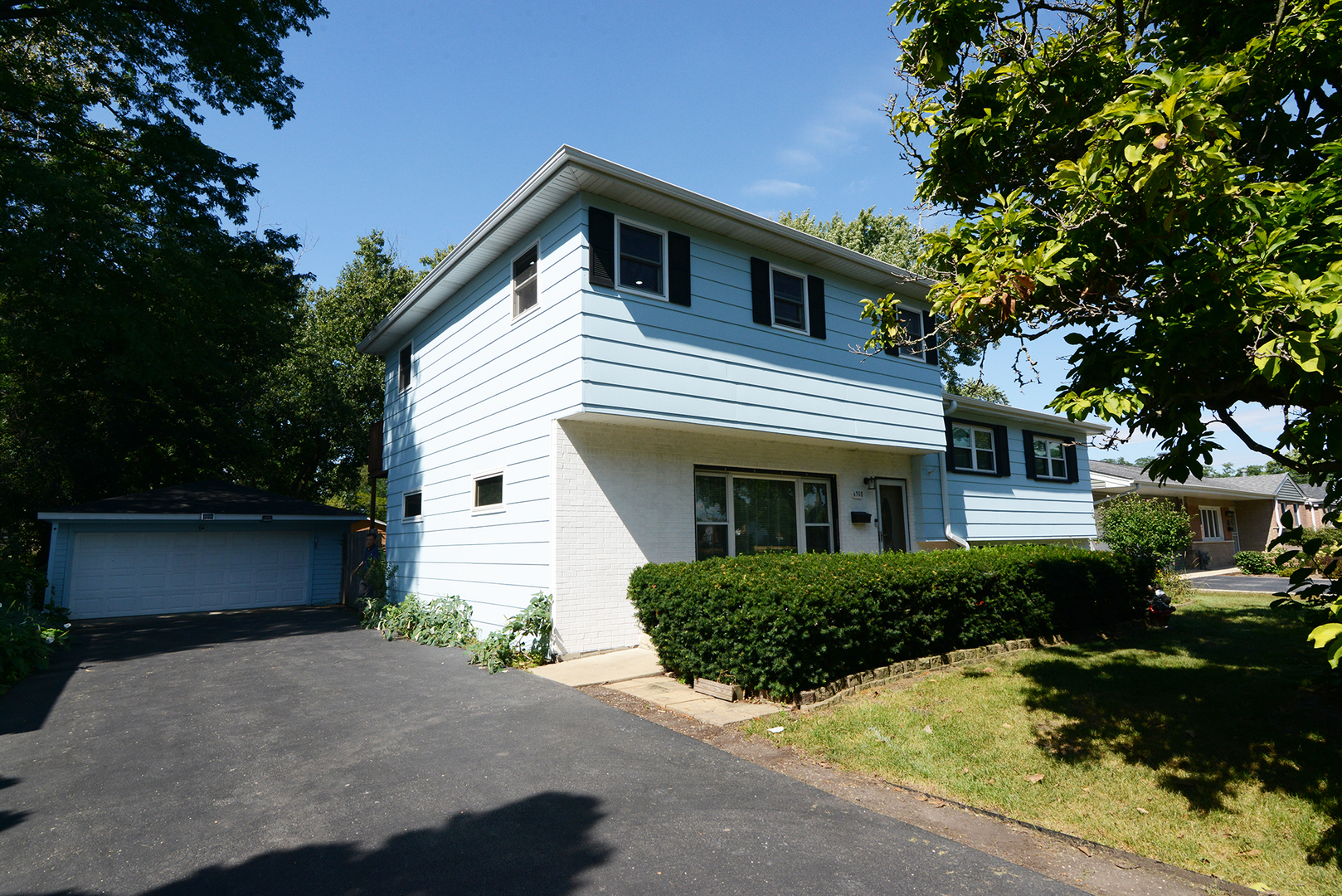 6308 Saratoga Avenue Property Photo 2