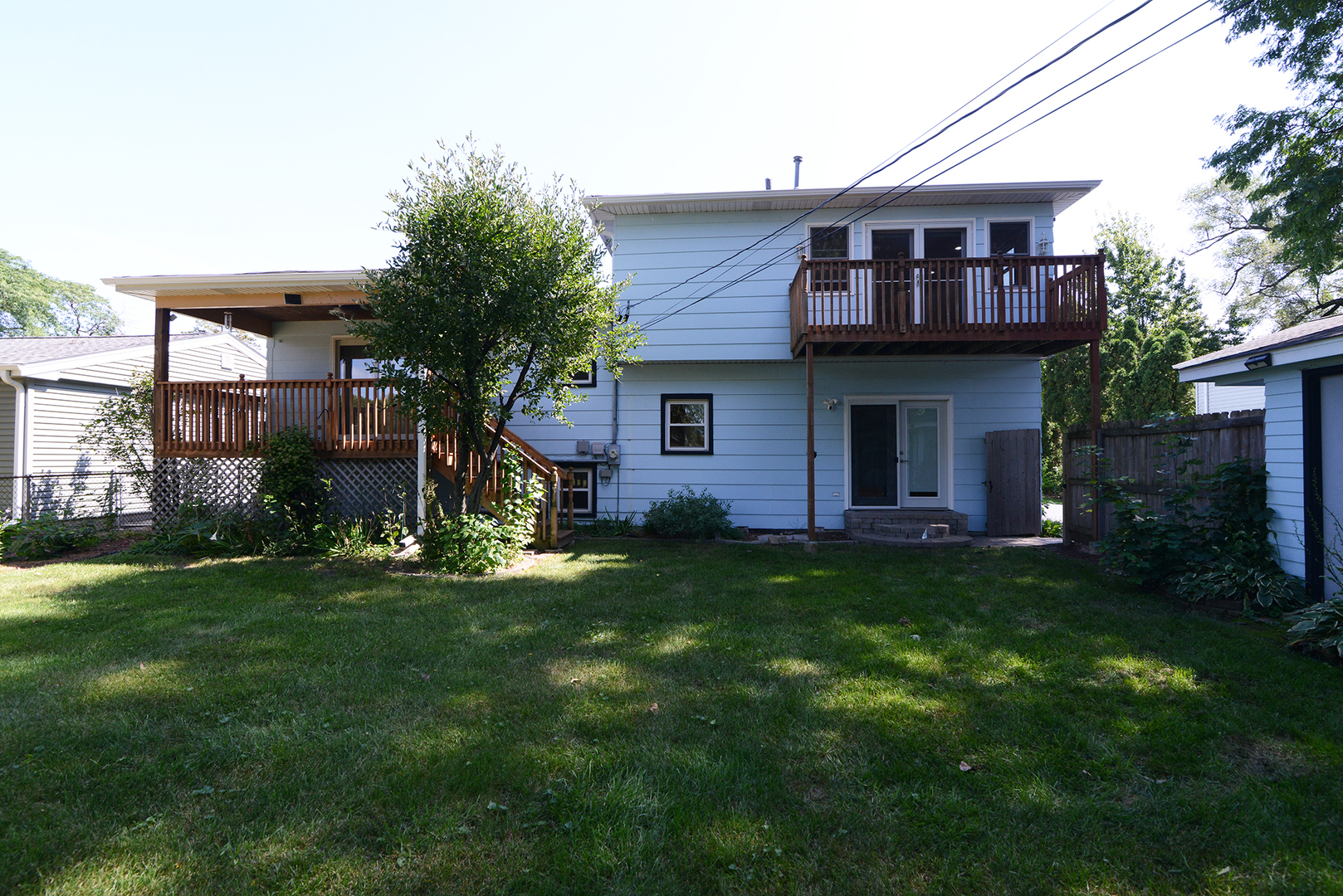 6308 Saratoga Avenue Property Photo 5