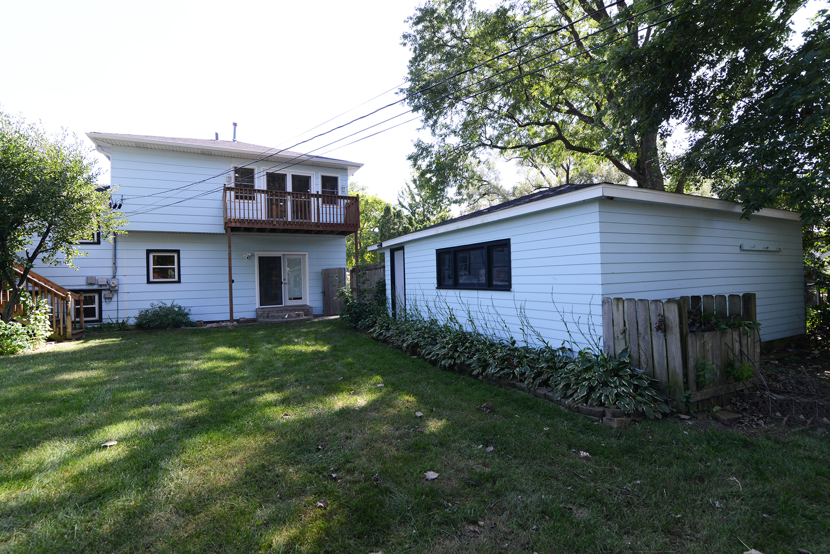 6308 Saratoga Avenue Property Photo 7