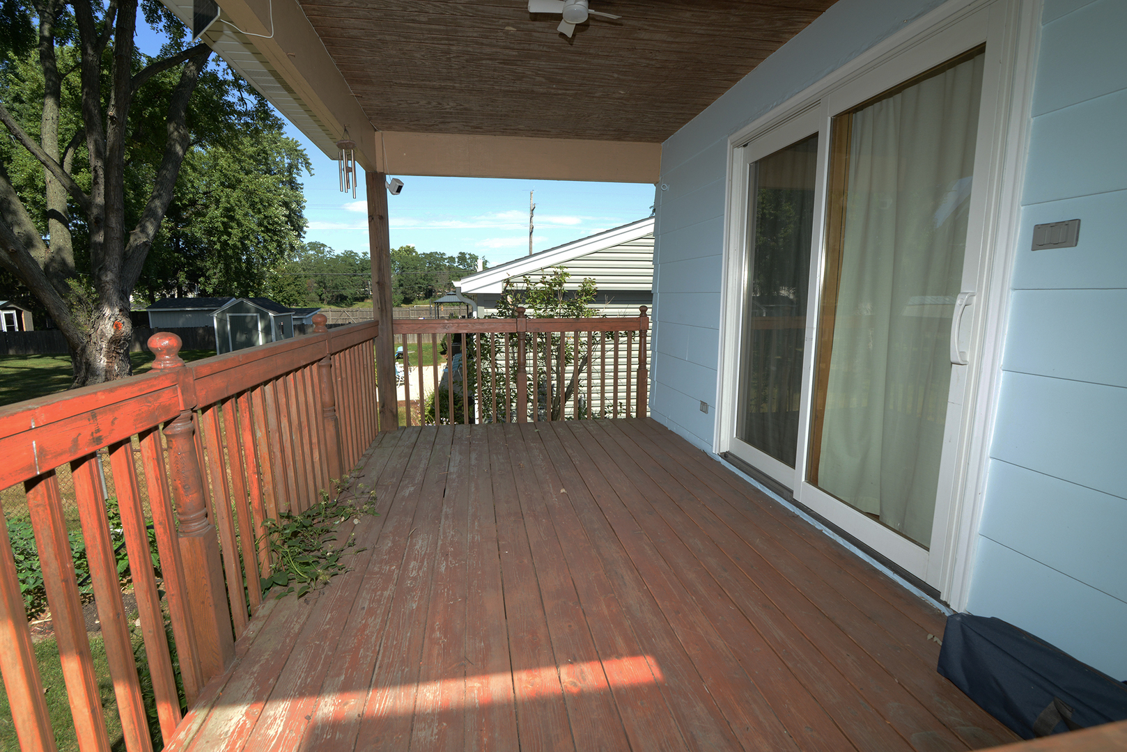 6308 Saratoga Avenue Property Photo 9