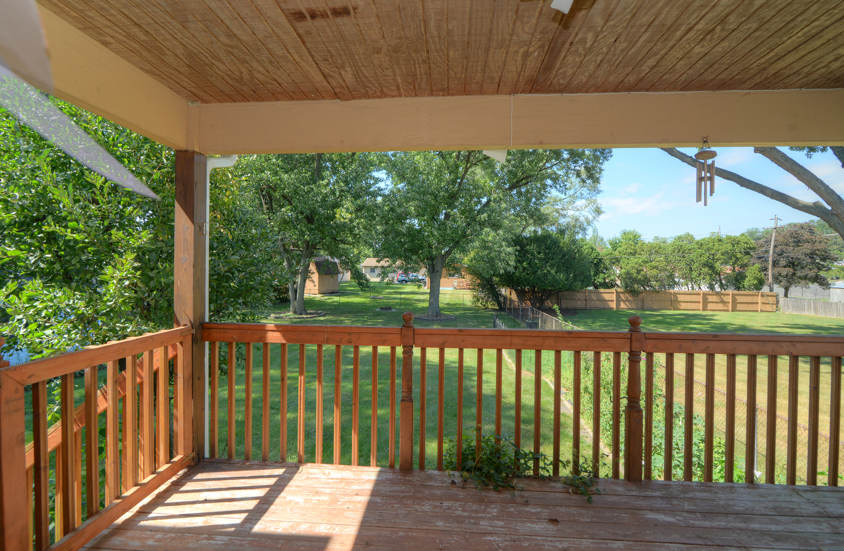 6308 Saratoga Avenue Property Photo 27