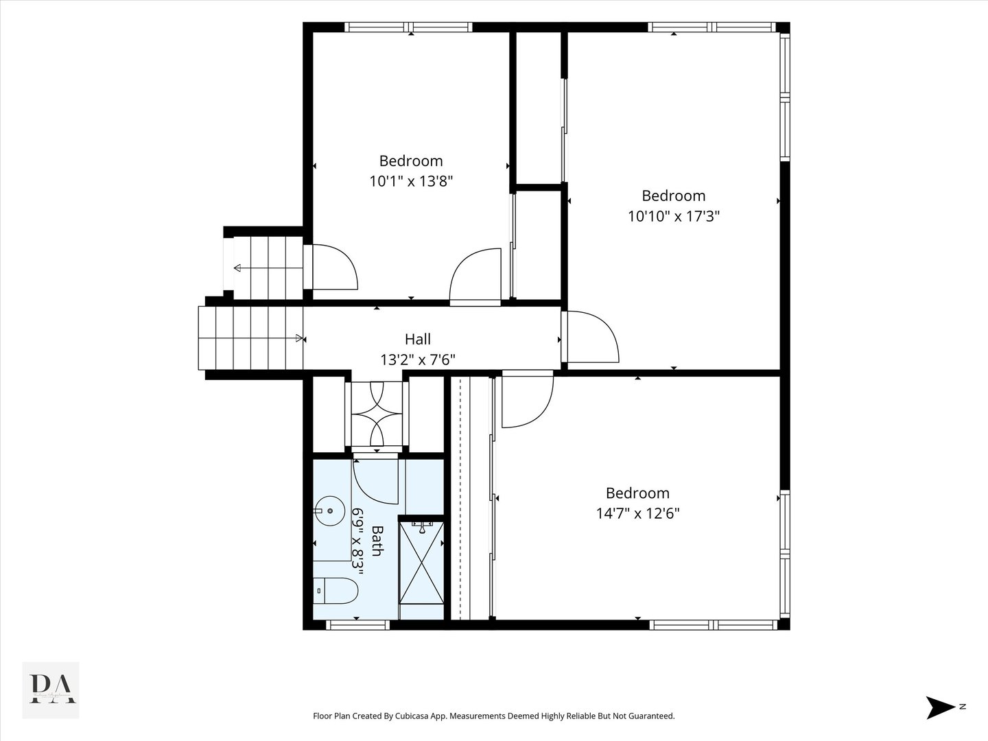 22406 N Bertha Lane Property Photo 37