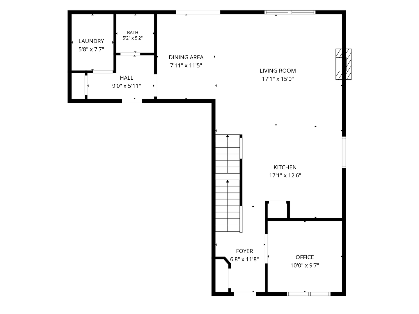 335 N. Aspen Drive Property Photo 37
