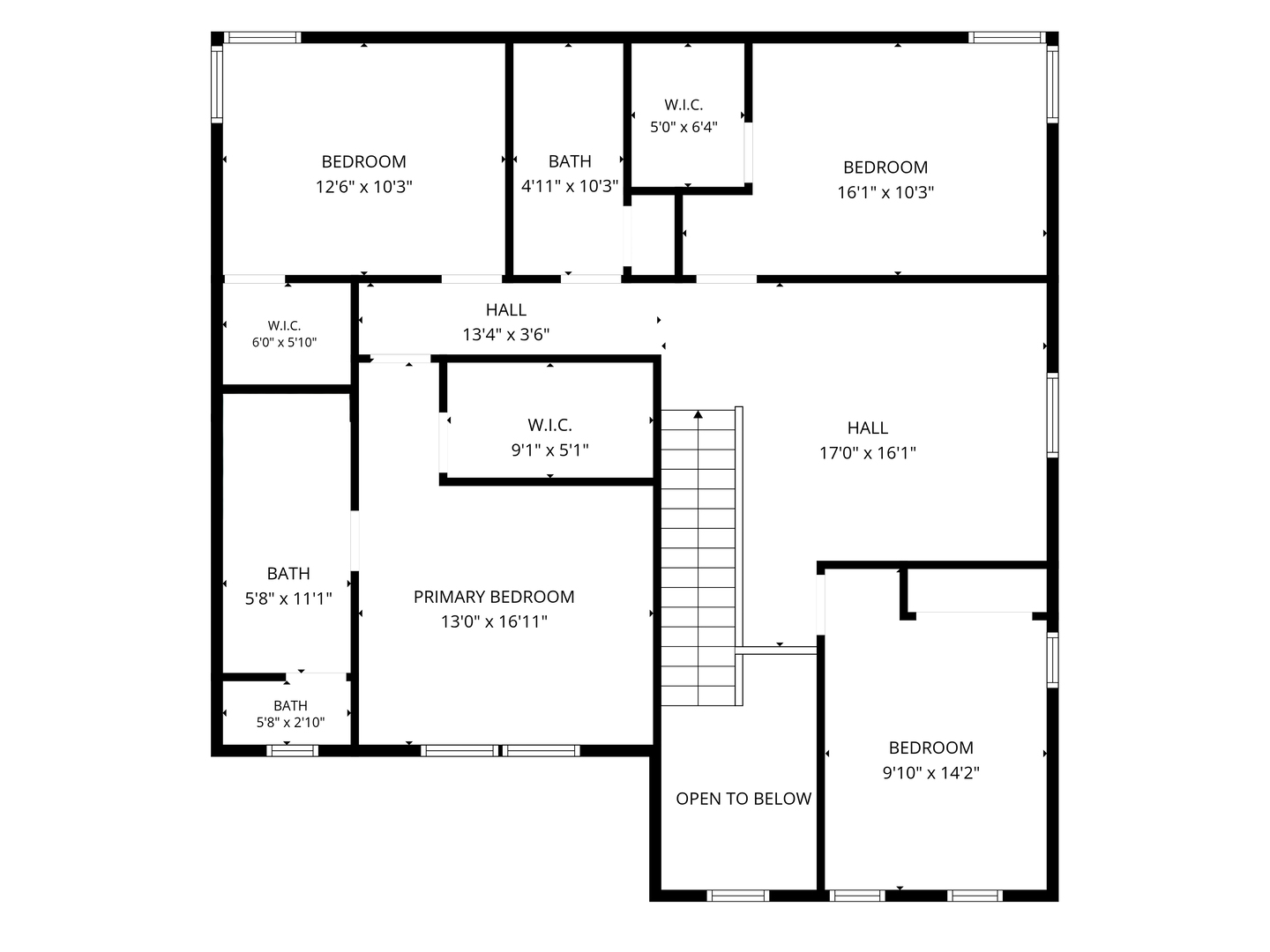 335 N. Aspen Drive Property Photo 38