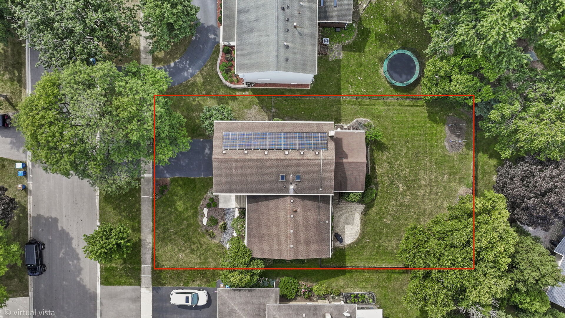 3904 Saratoga Avenue Property Photo 43
