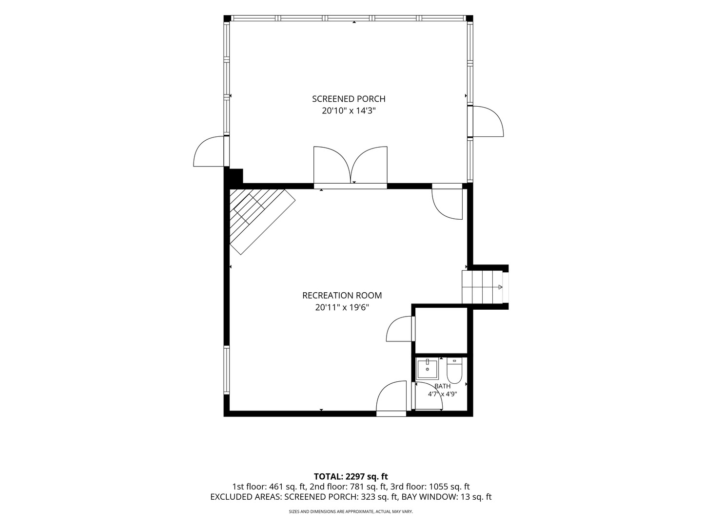 3904 Saratoga Avenue Property Photo 49
