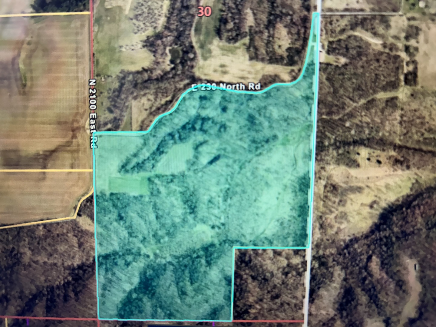 0 County Rd 230 N Road
