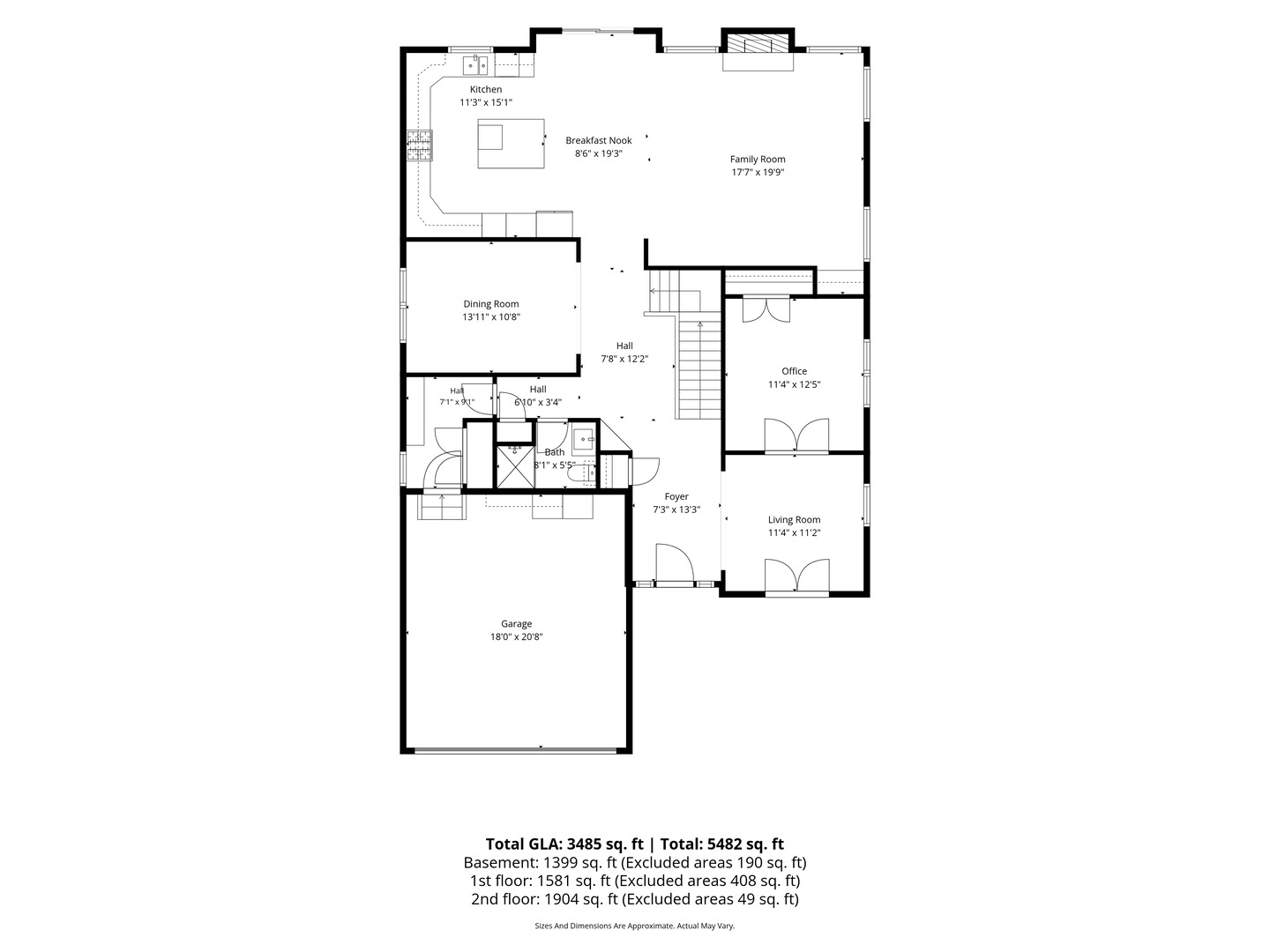 628 S Fairfield Avenue Property Photo 45