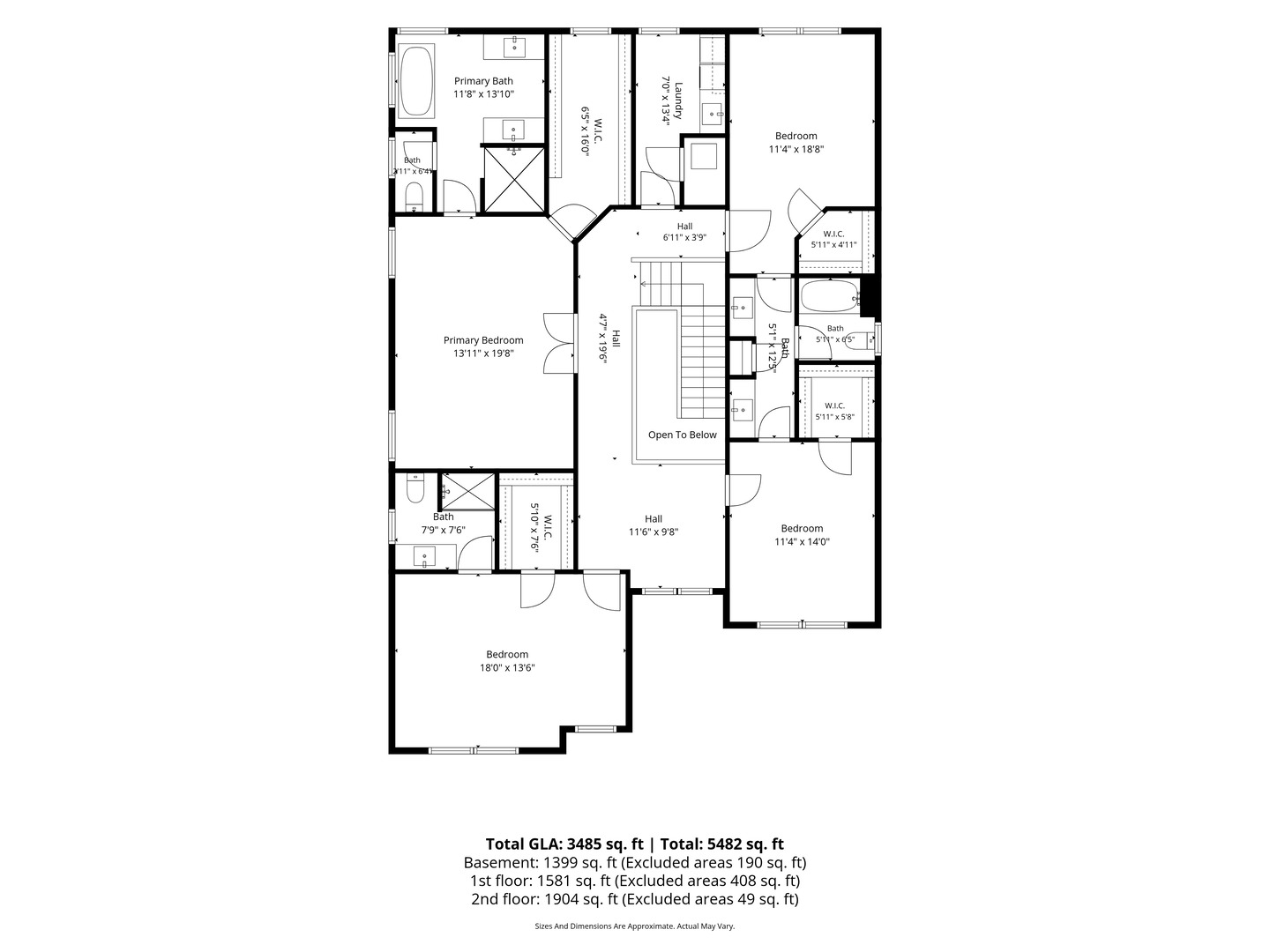 628 S Fairfield Avenue Property Photo 46
