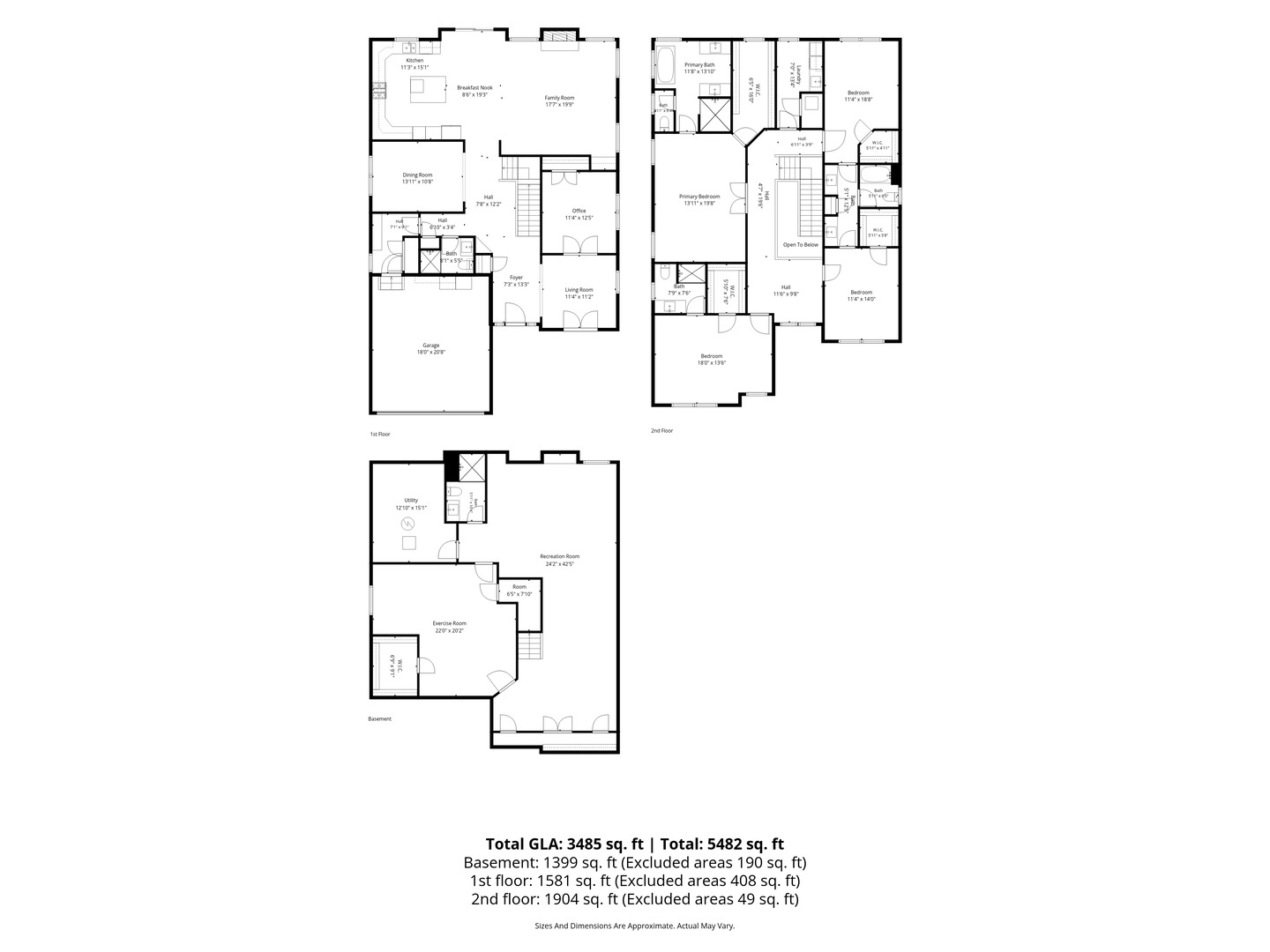 628 S Fairfield Avenue Property Photo 48
