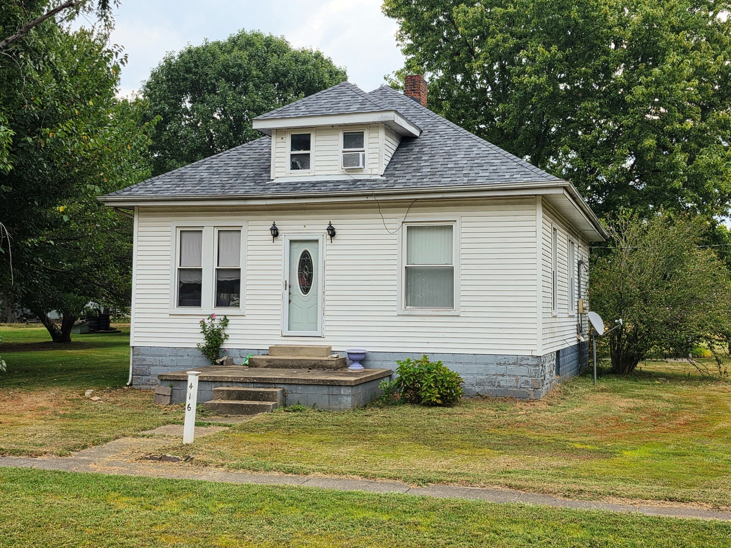 416 Perkins Street Property Photo 1