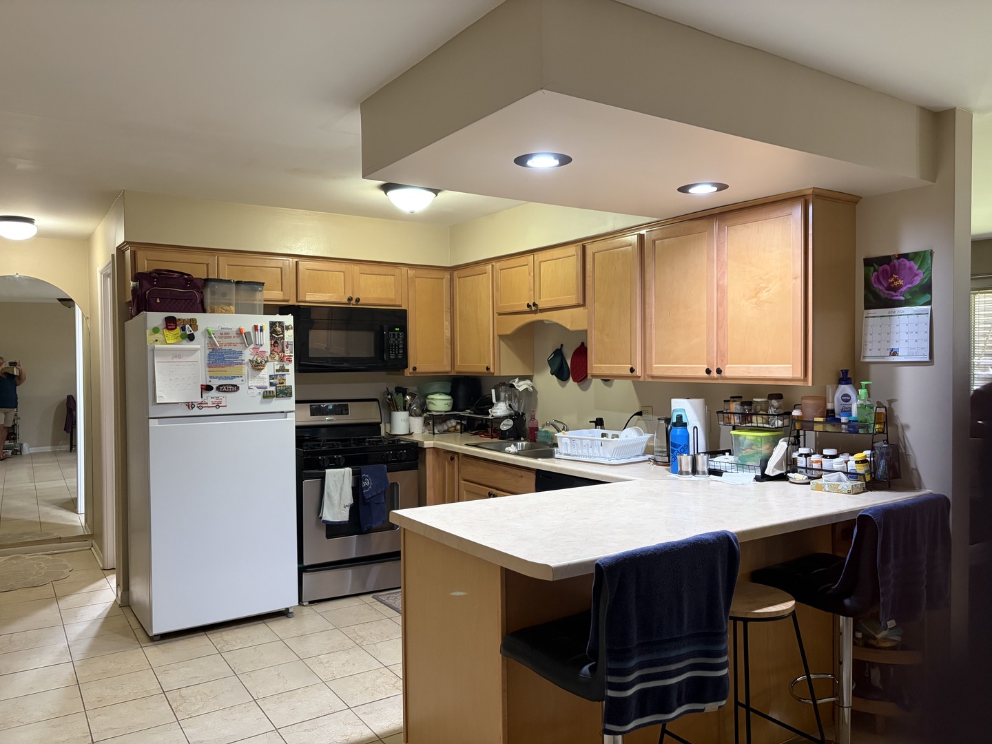 10405 S Keating Avenue 1b Property Photo 5