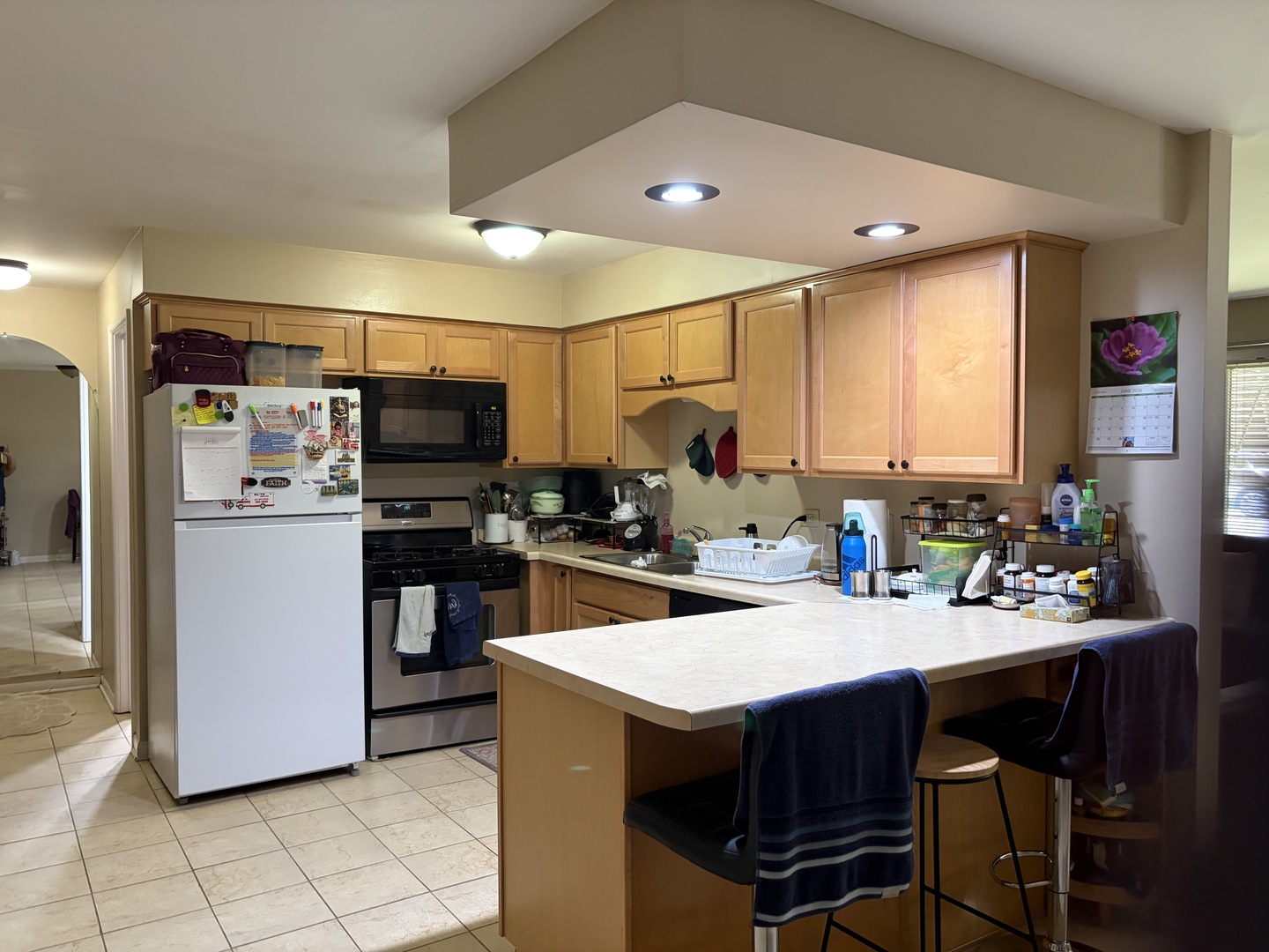 10405 S Keating Avenue 1b Property Photo 6