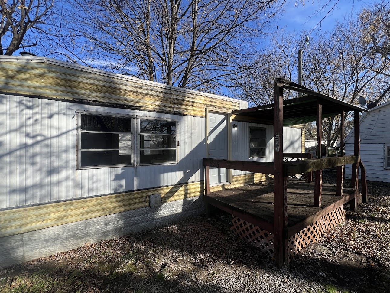 535 W 6th Street Property Photo 1