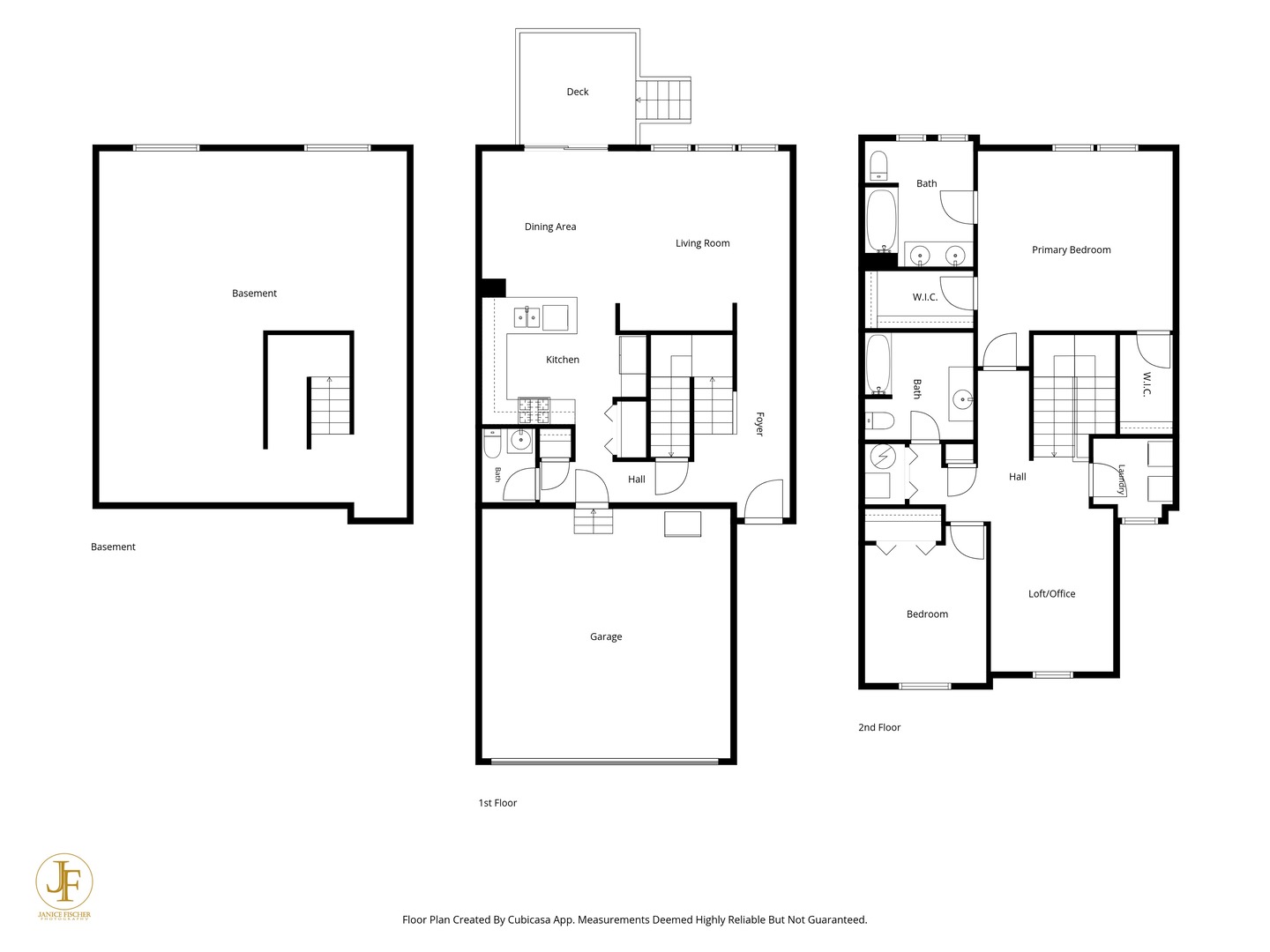 1481 Yosemite Circle Property Photo 16