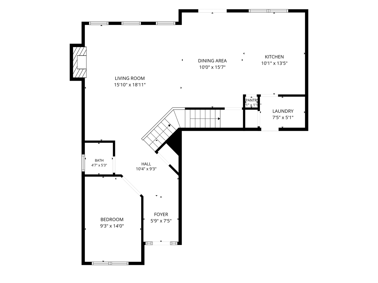359 N. Aspen Drive Property Photo 41