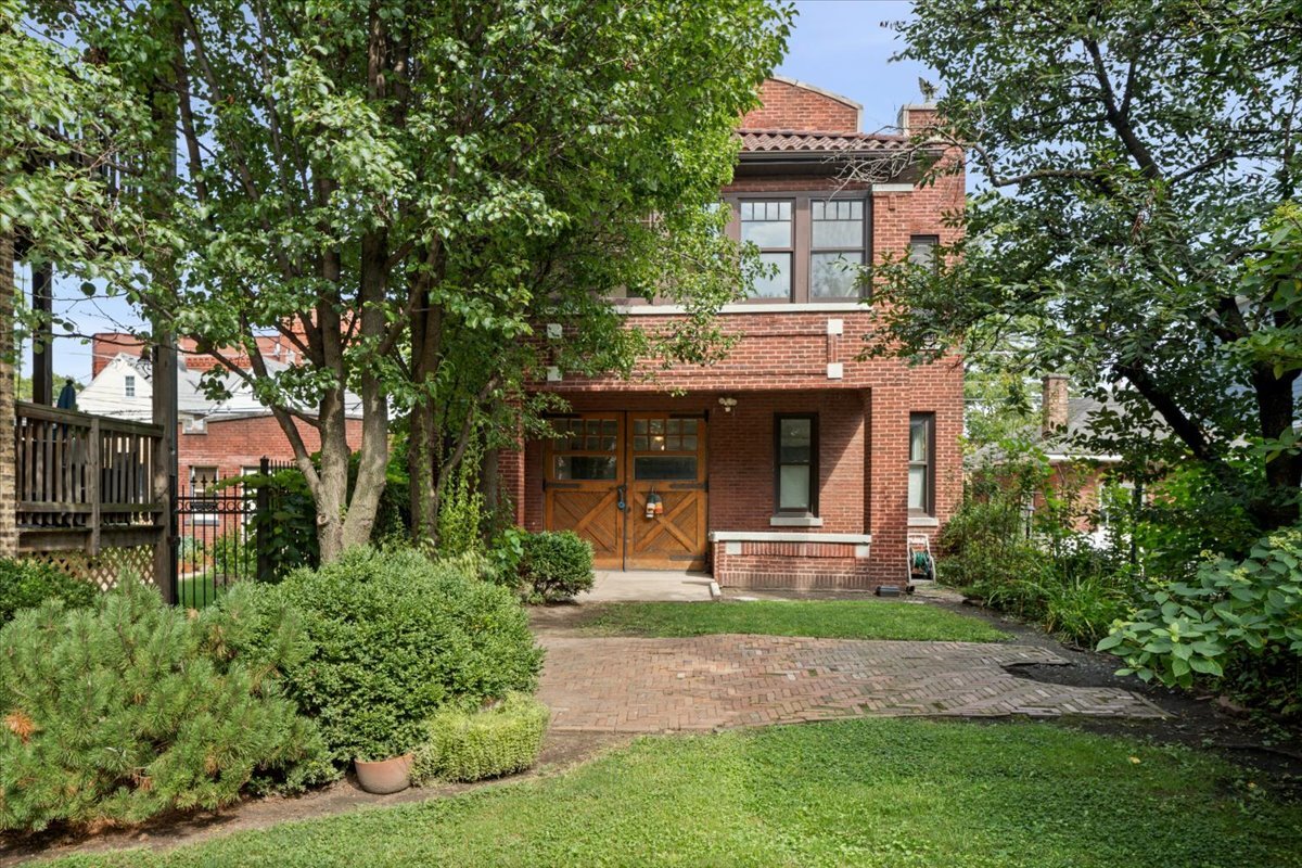 1835 N Humboldt Boulevard Property Photo 1