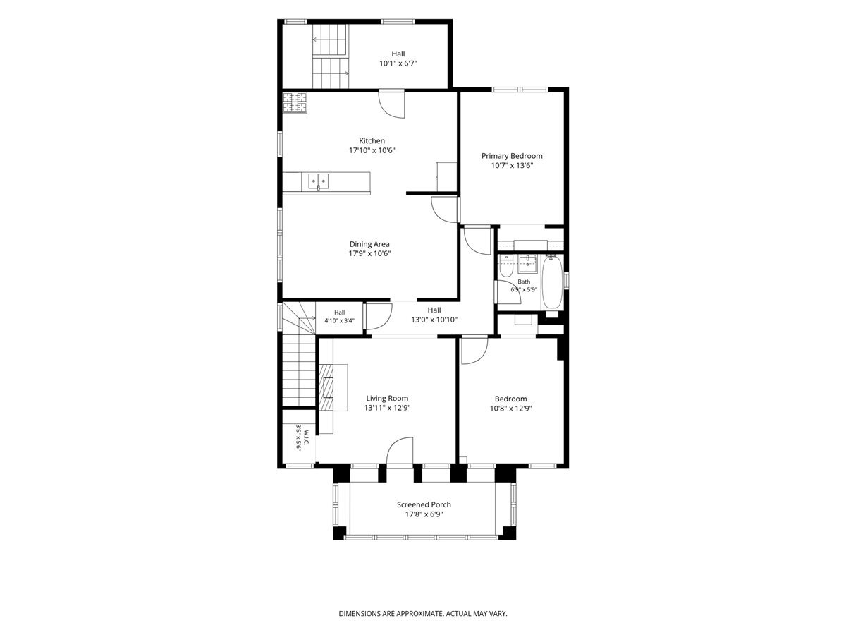 1835 N Humboldt Boulevard Property Photo 30