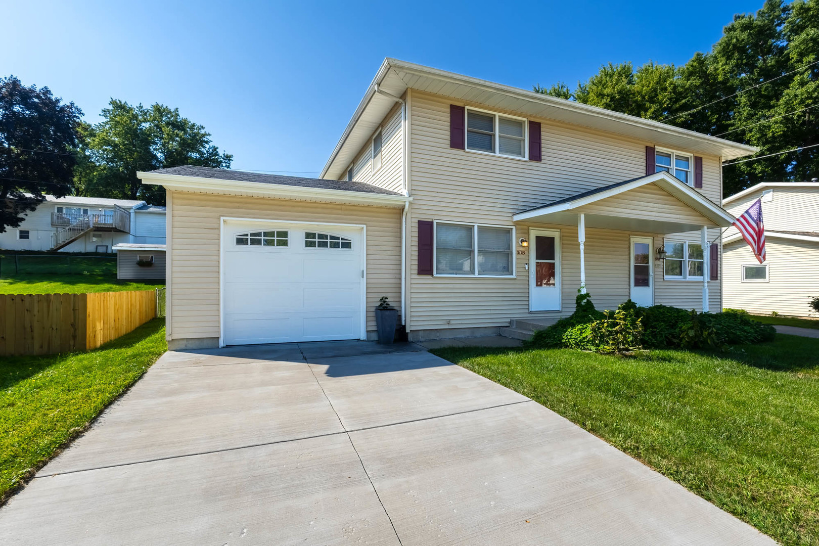 3109 Sunburst Drive Property Photo 6