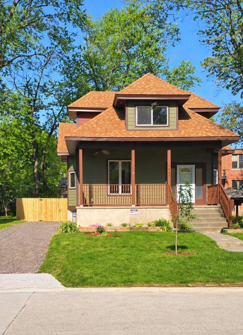 1037 N 8th Street Property Photo 1