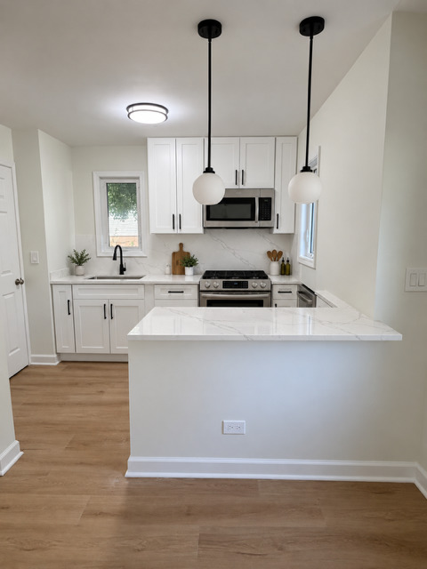 1721 Prospect Avenue Property Photo 1