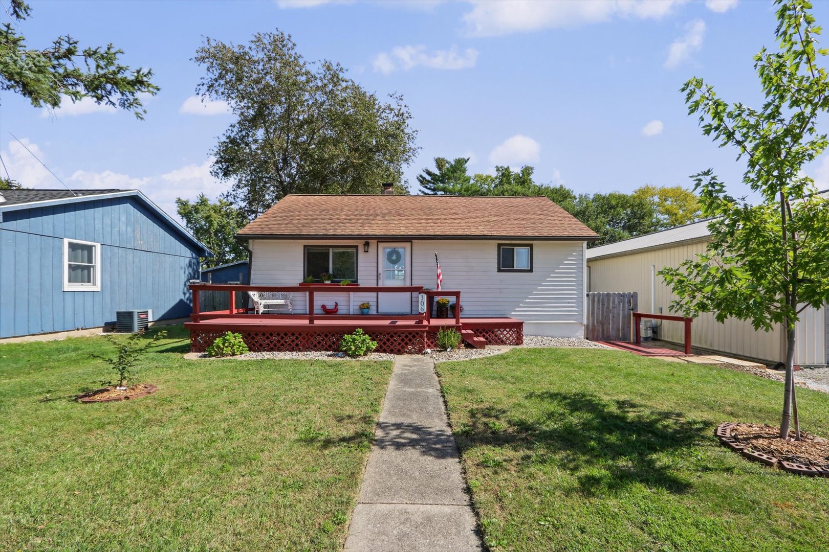 106 N Lincoln Street Property Photo 1
