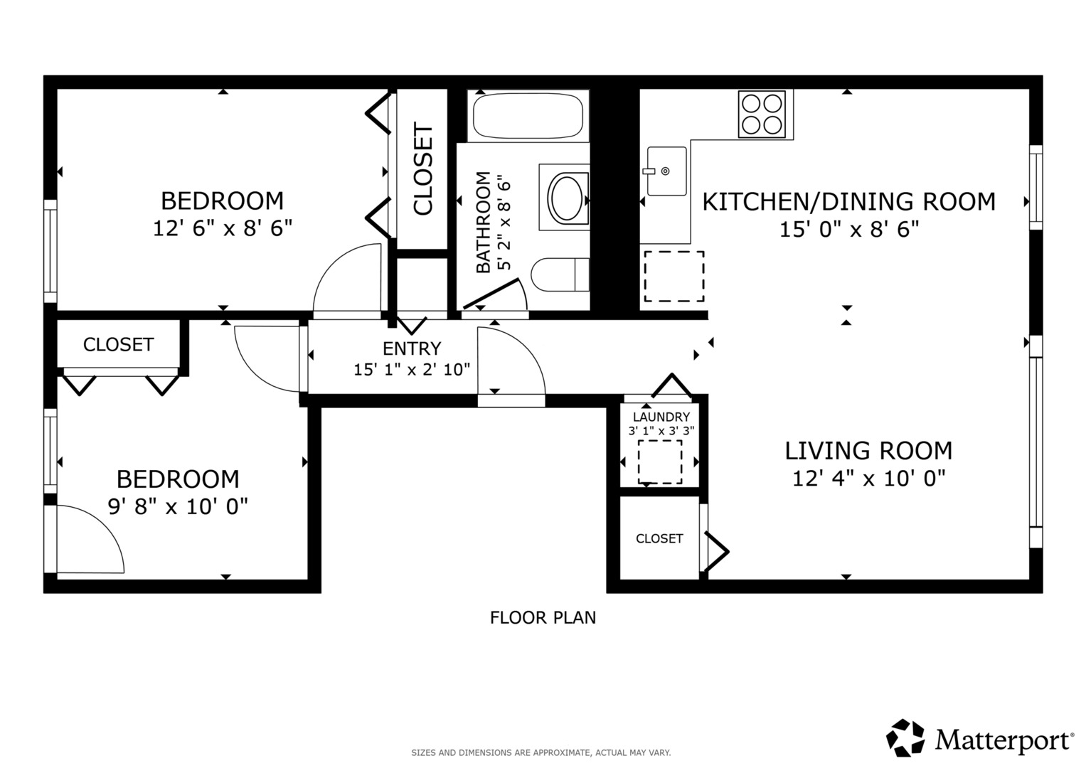 1249 W Roscoe Street 1 Property Photo 17