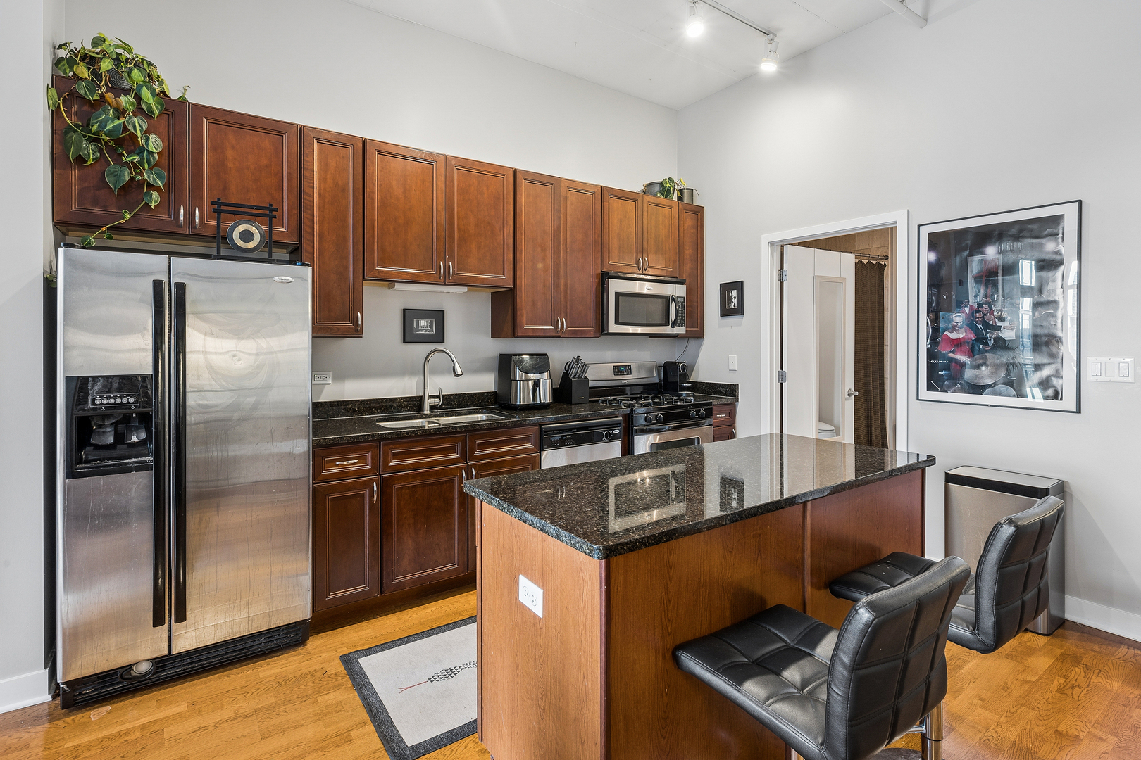 740 W Fulton Street 1212 Property Photo 4