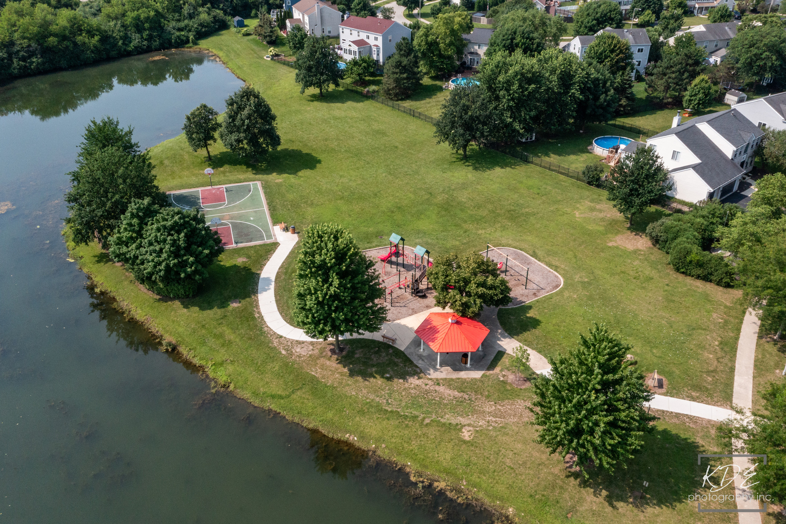 14017 S Cambridge Circle Property Photo 20