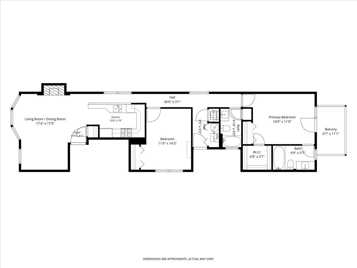 1338 W Addison Street 2 Property Photo 19