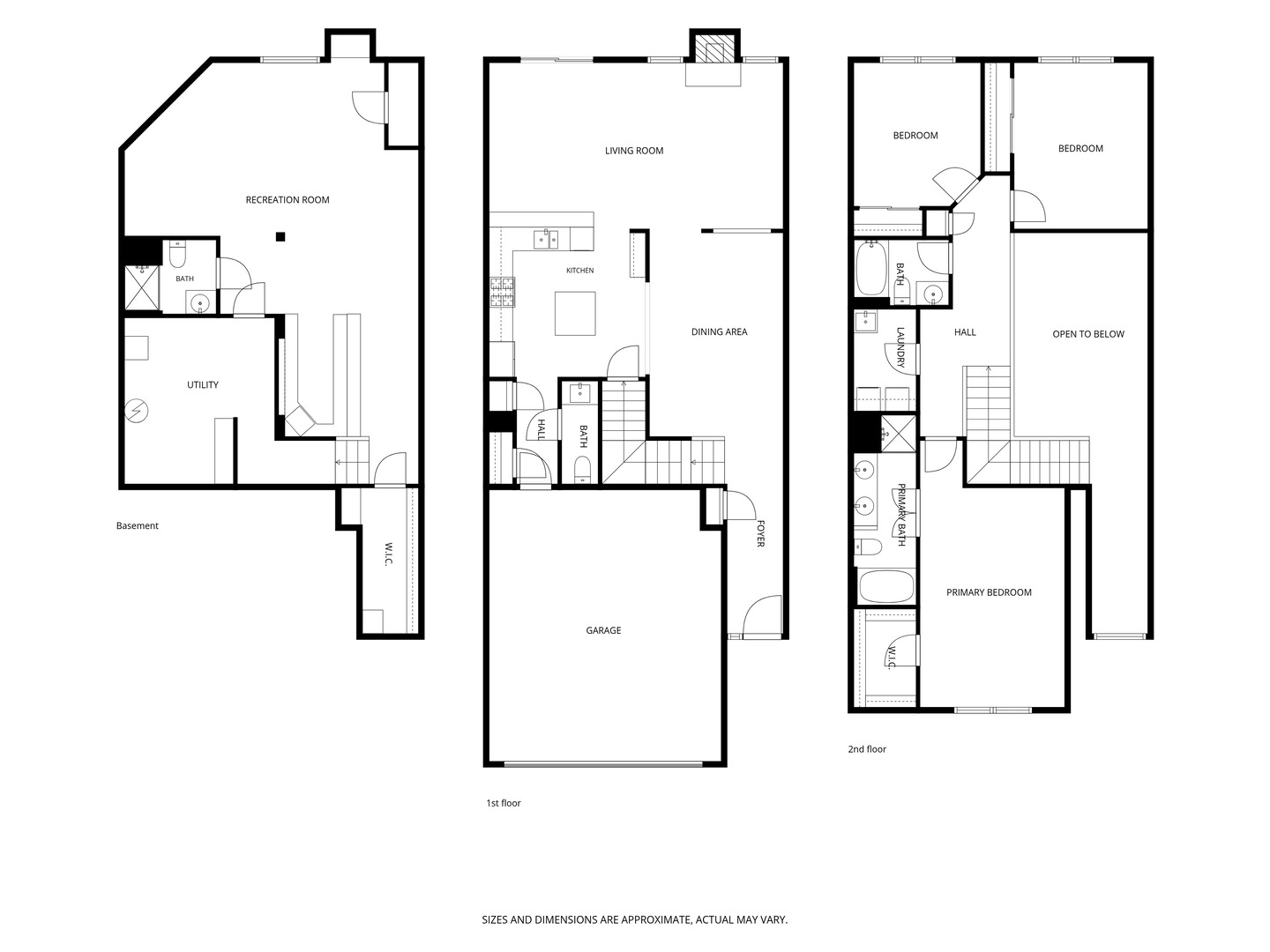 1212 Betsy Ross Place Property Photo 30