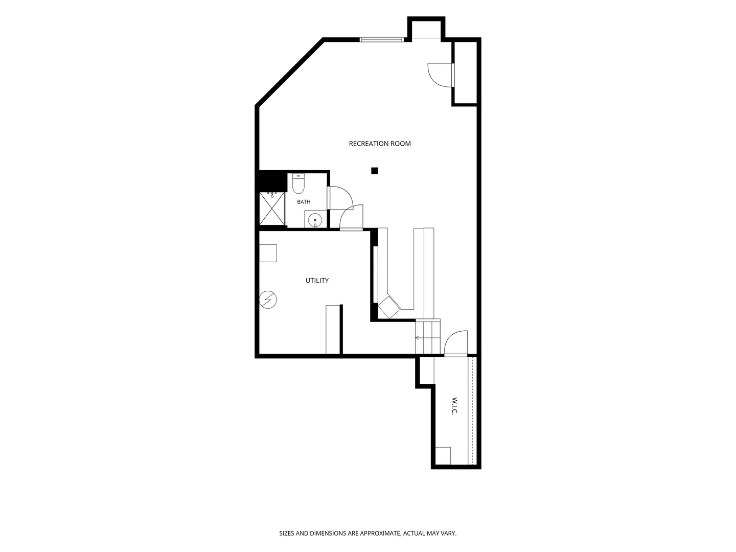 1212 Betsy Ross Place Property Photo 33