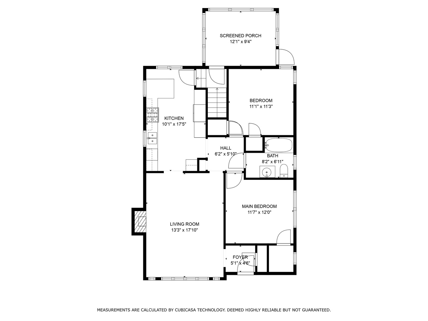 6114 N Lenox Avenue Property Photo 19