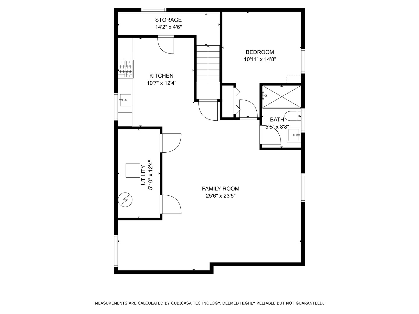 6114 N Lenox Avenue Property Photo 20