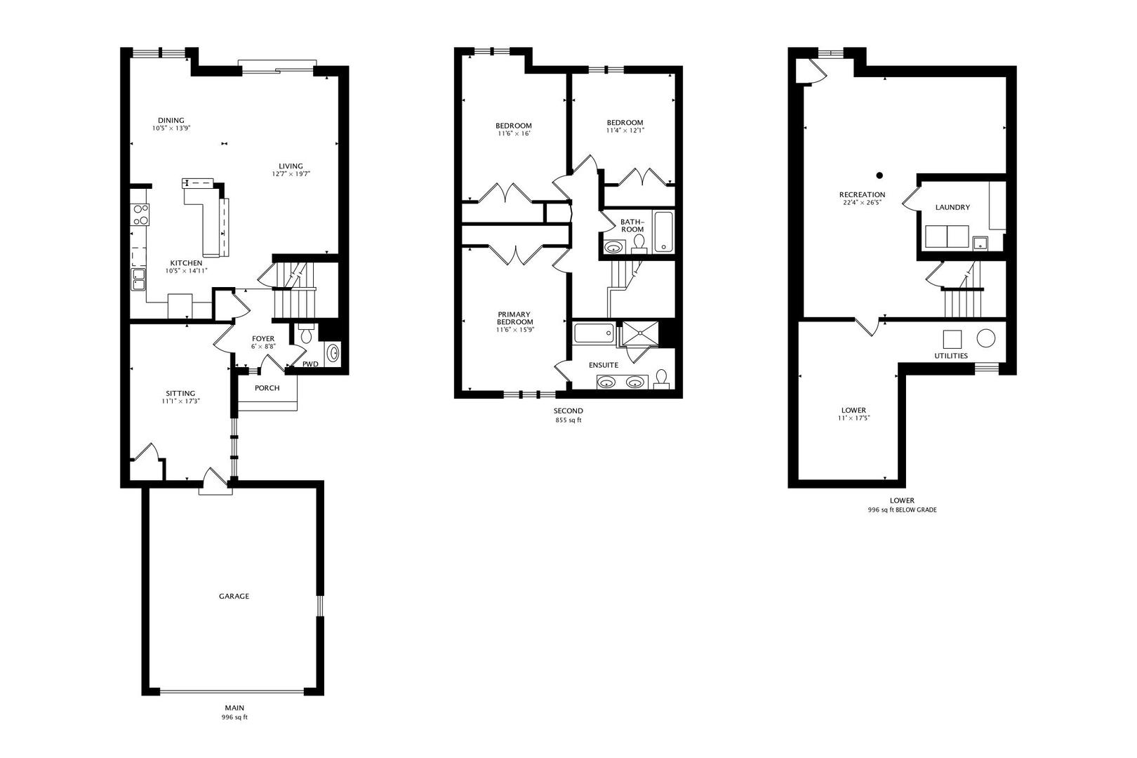 520 Hummingbird Lane Property Photo 40