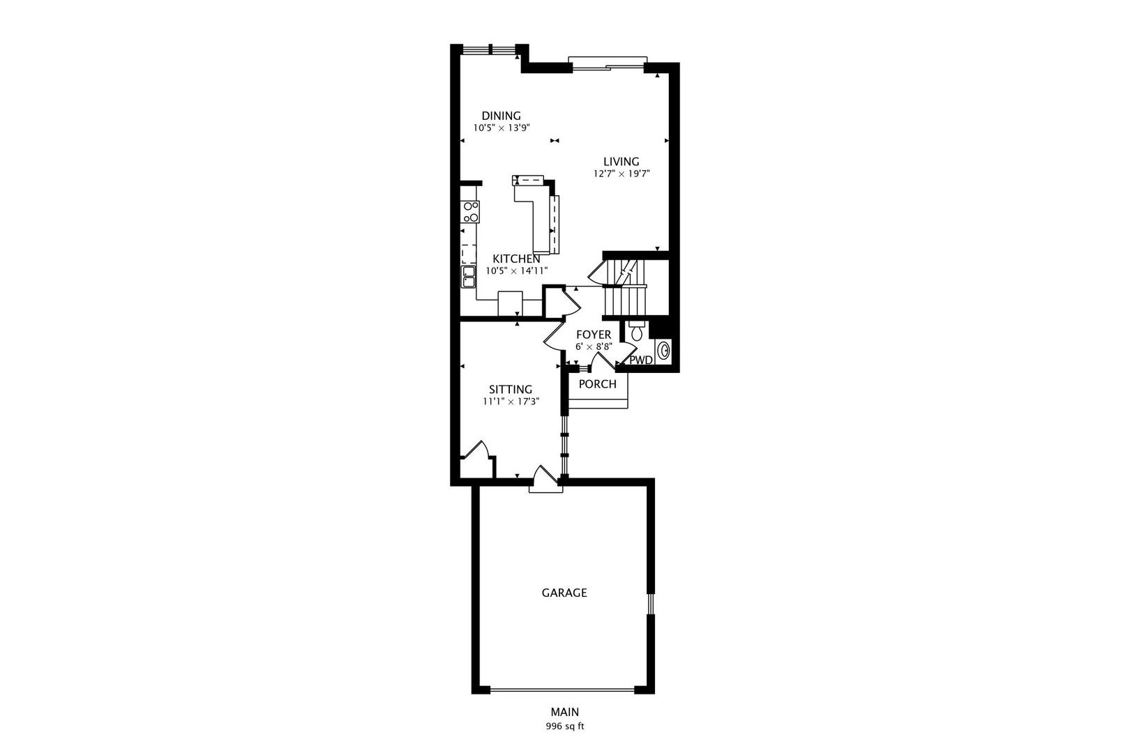520 Hummingbird Lane Property Photo 41
