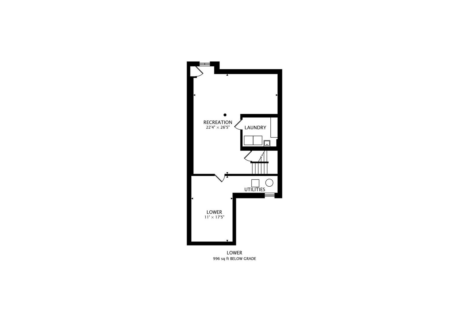 520 Hummingbird Lane Property Photo 43