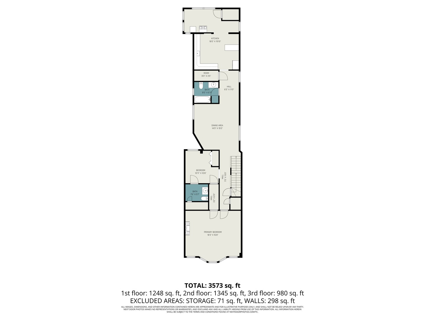 5114 S Dorchester Avenue Property Photo 39