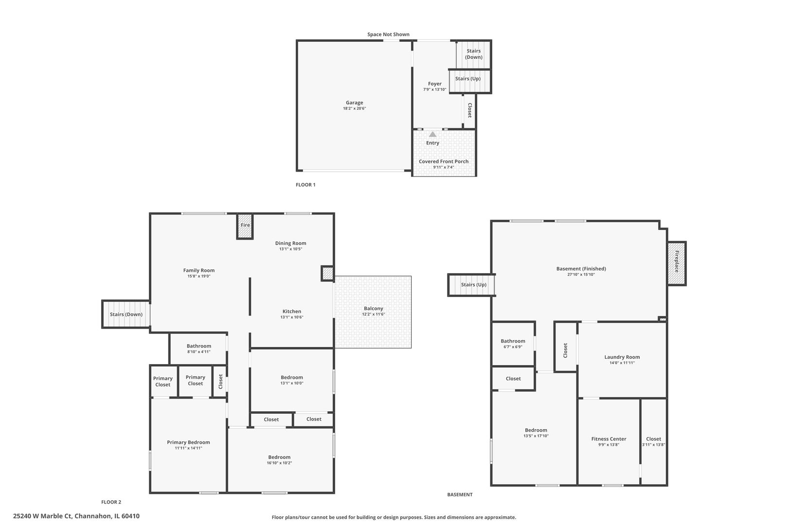 25240 W Marble Court Property Photo 48