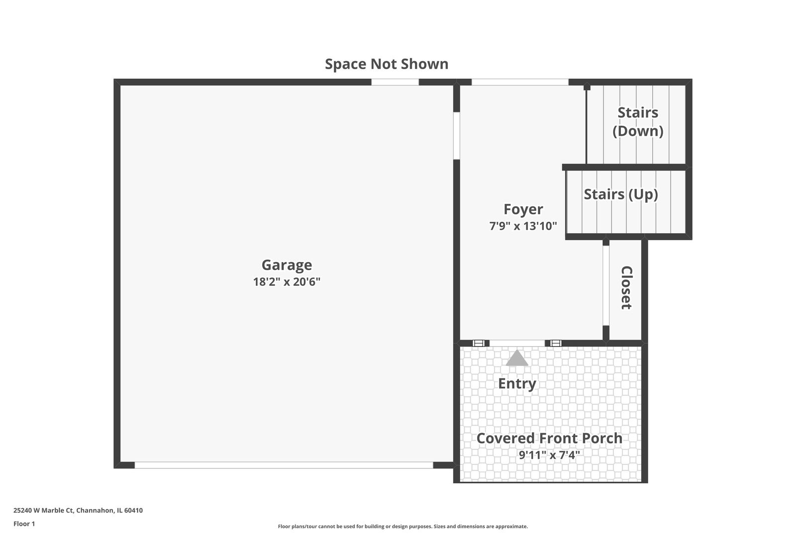 25240 W Marble Court Property Photo 49