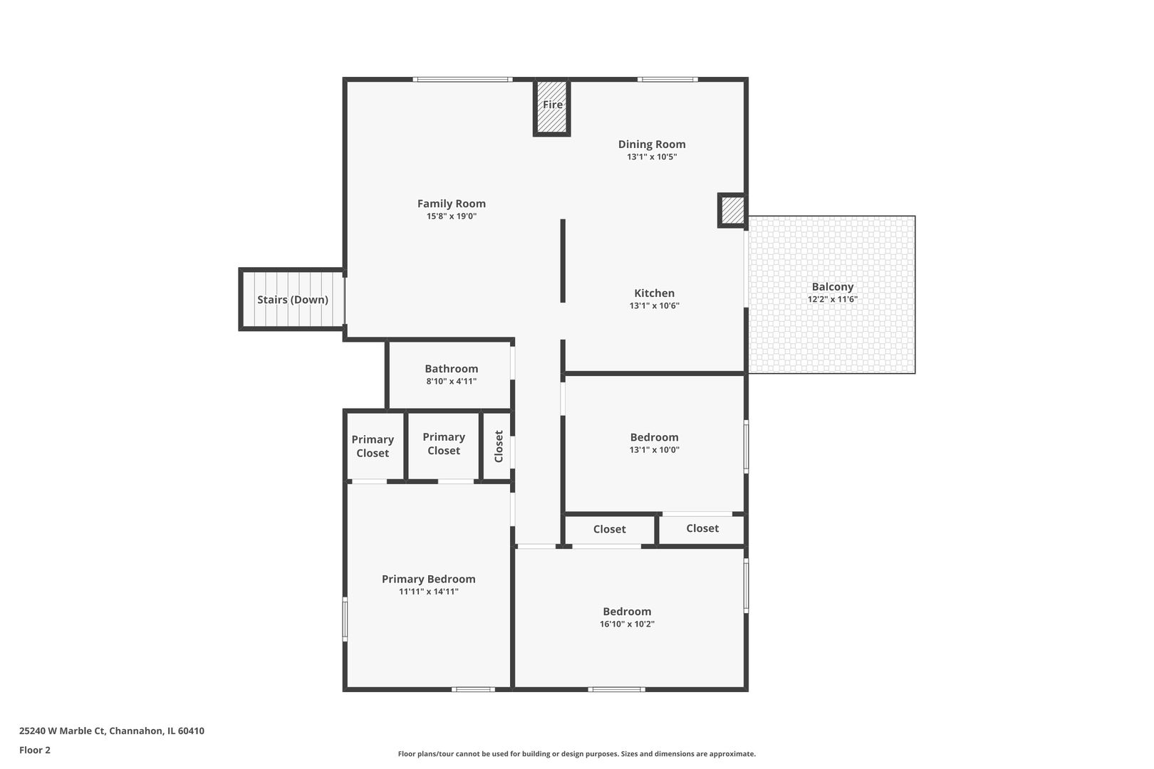 25240 W Marble Court Property Photo 50