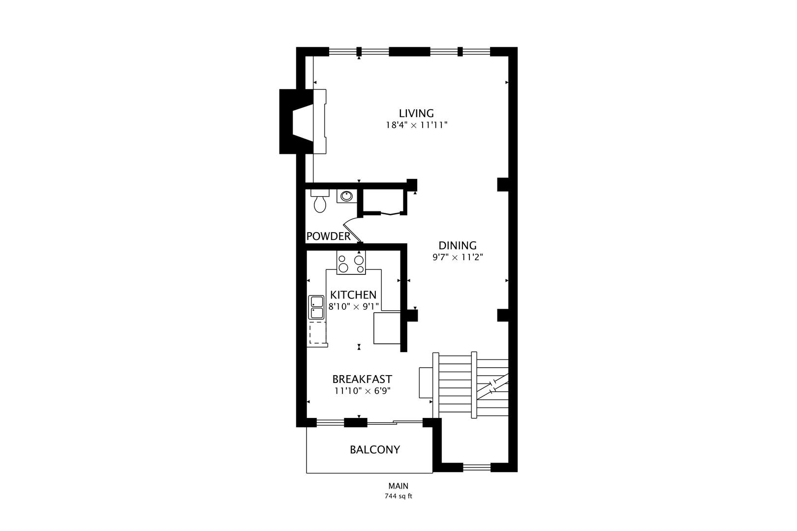 505 Pheasant Trail Property Photo 35
