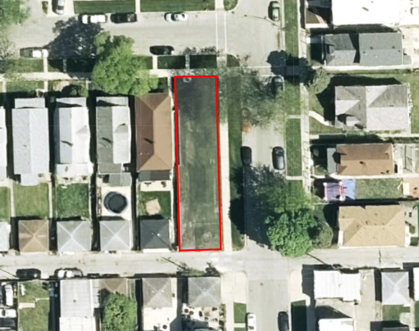 2101 W 54th Place Property Photo 1