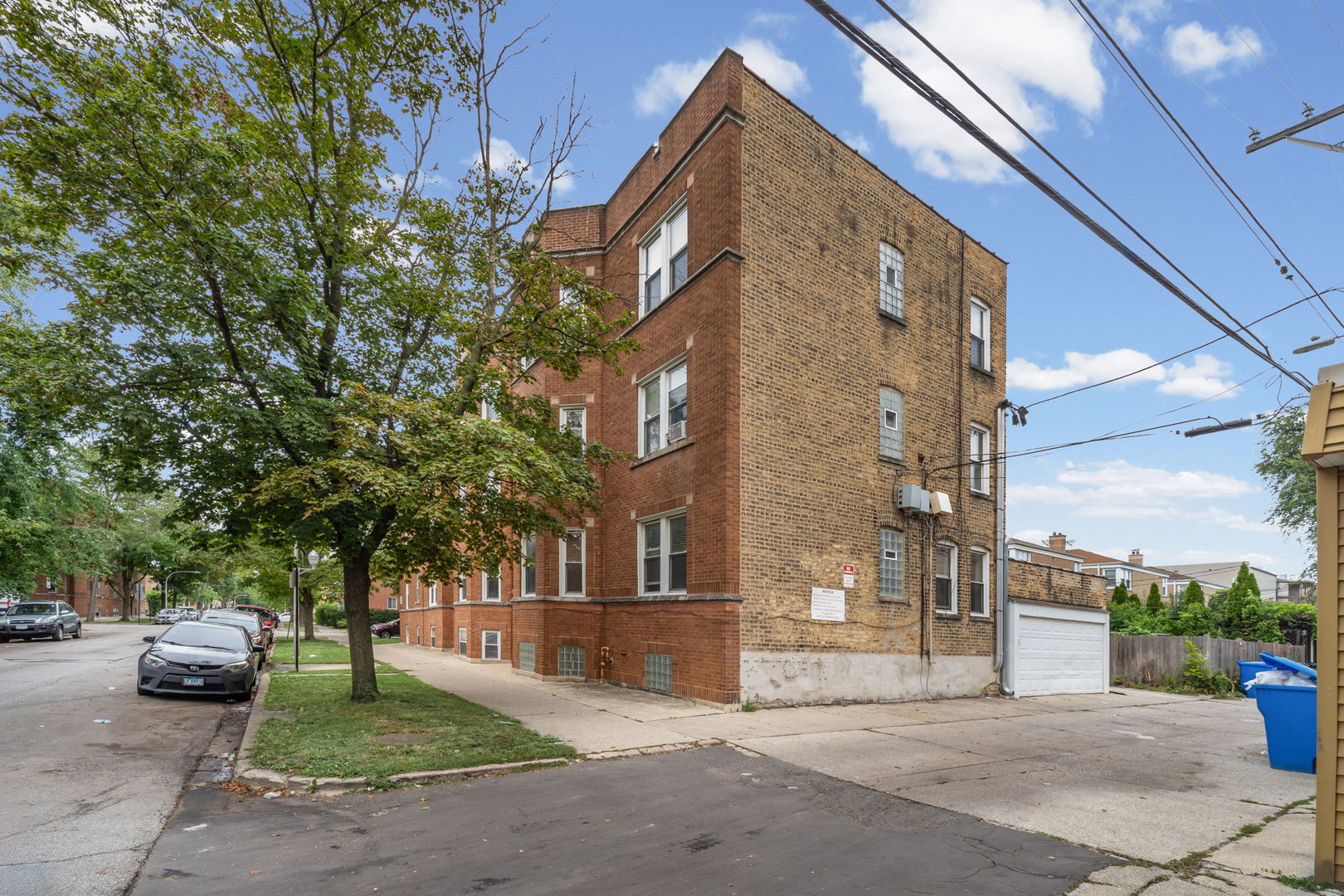 6301 N Richmond Street 1aa Property Photo 17