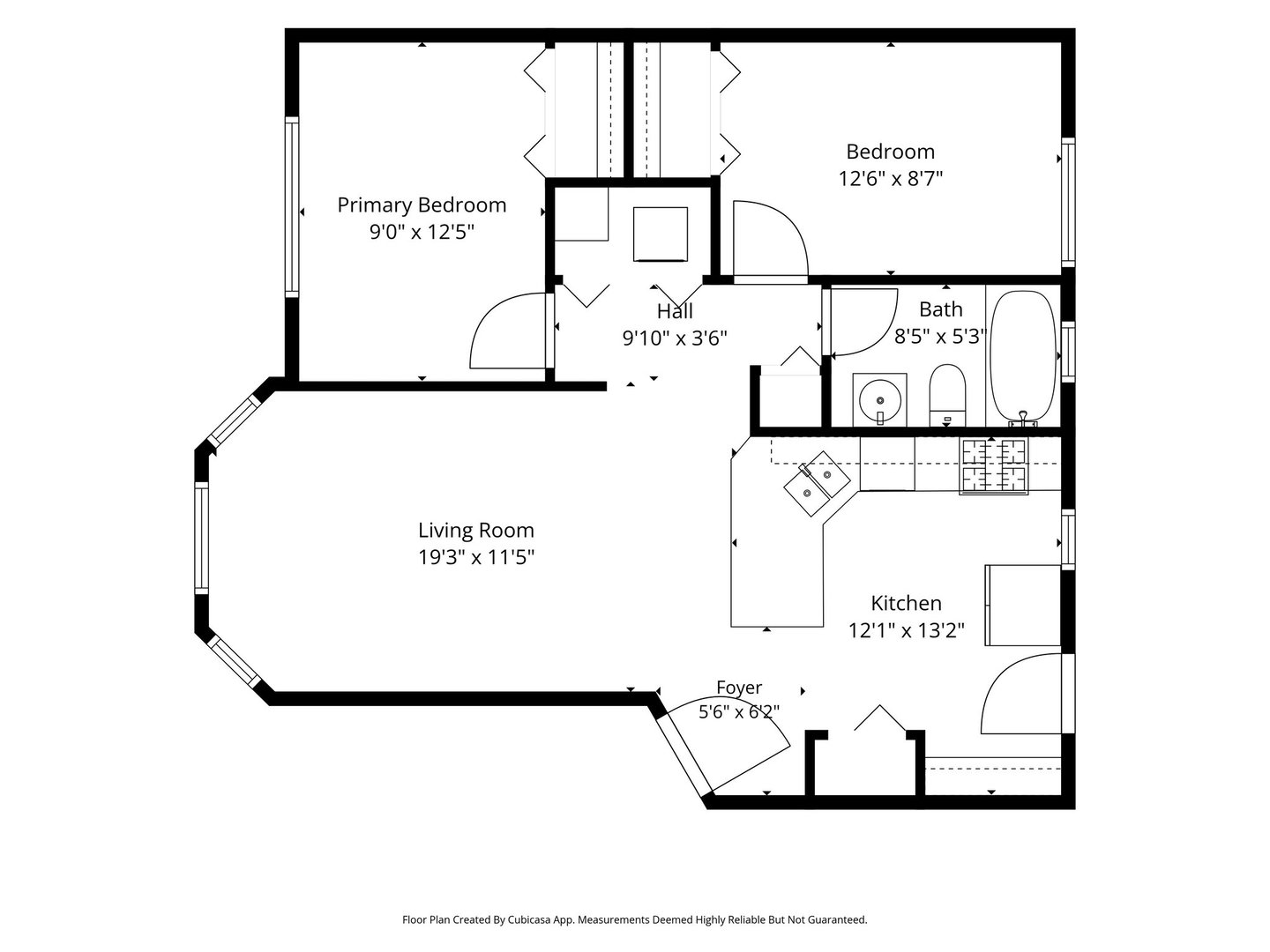 6301 N Richmond Street 1aa Property Photo 18