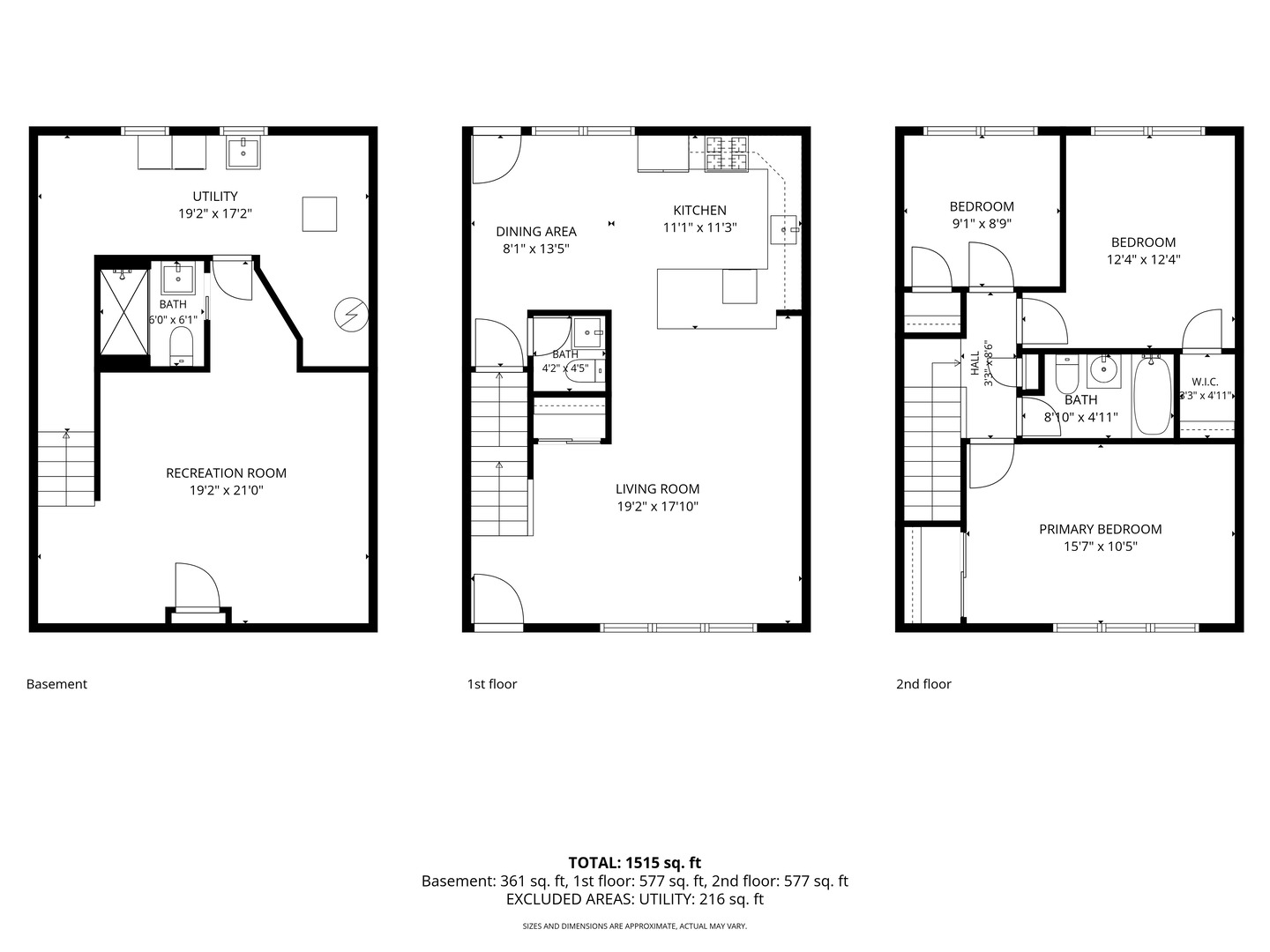 1715 W Thome Avenue Property Photo 17
