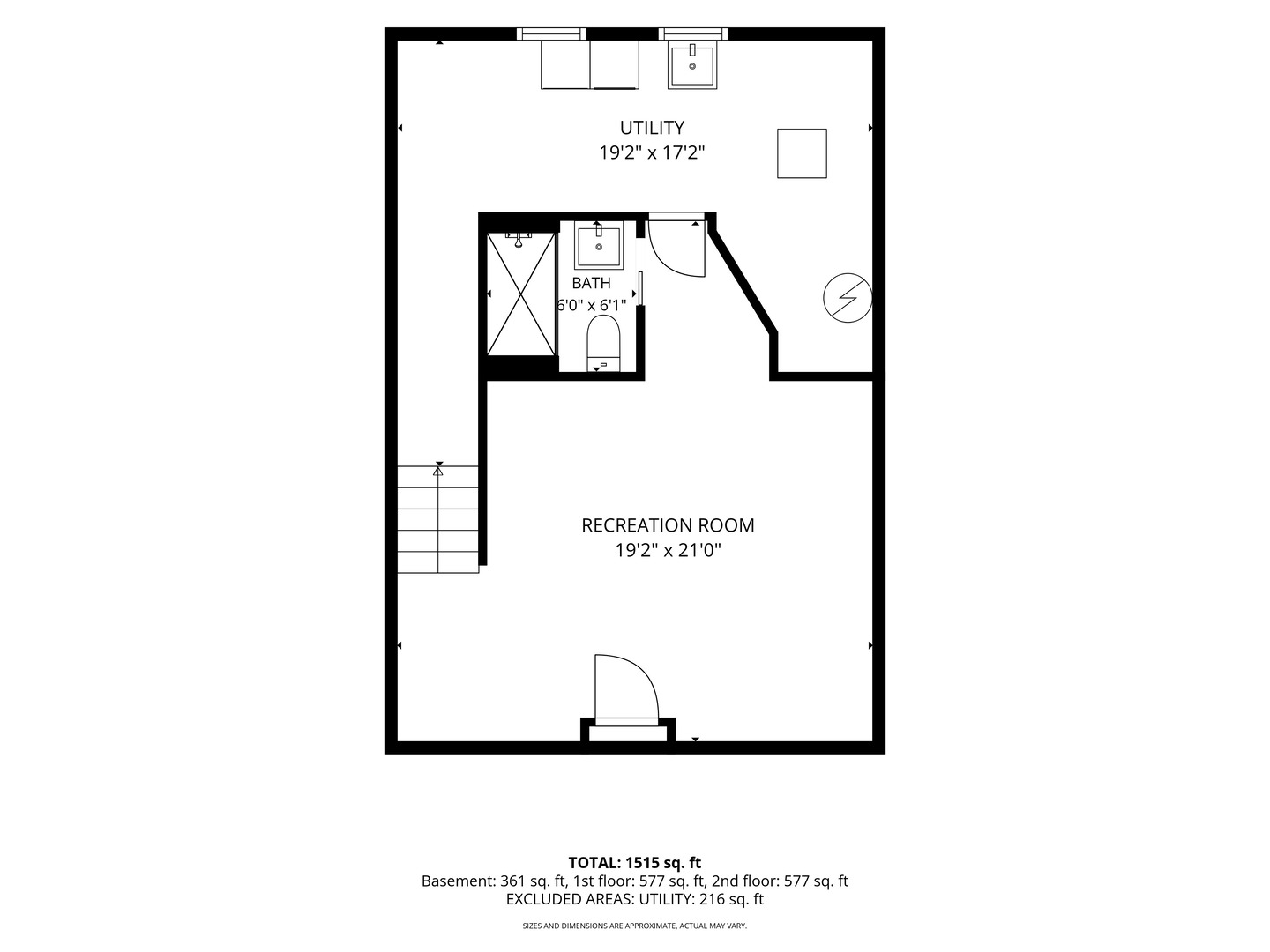 1715 W Thome Avenue Property Photo 18