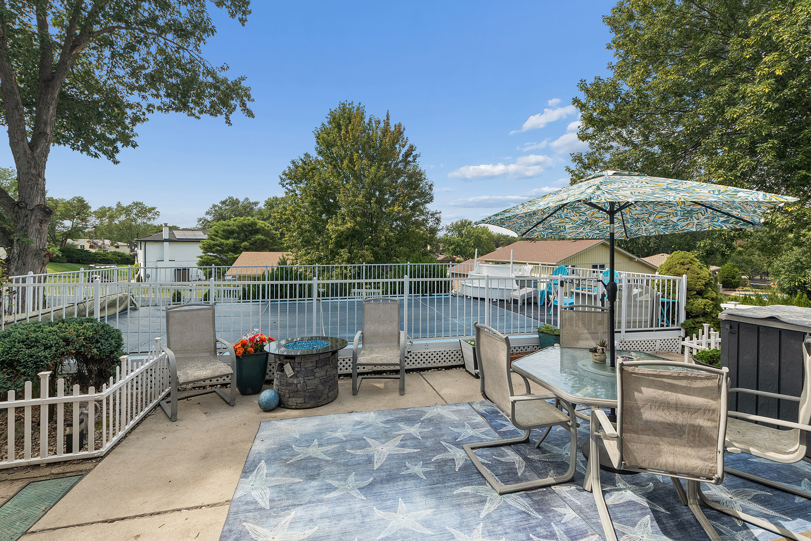 13620 Wooly Hill Drive Property Photo 27