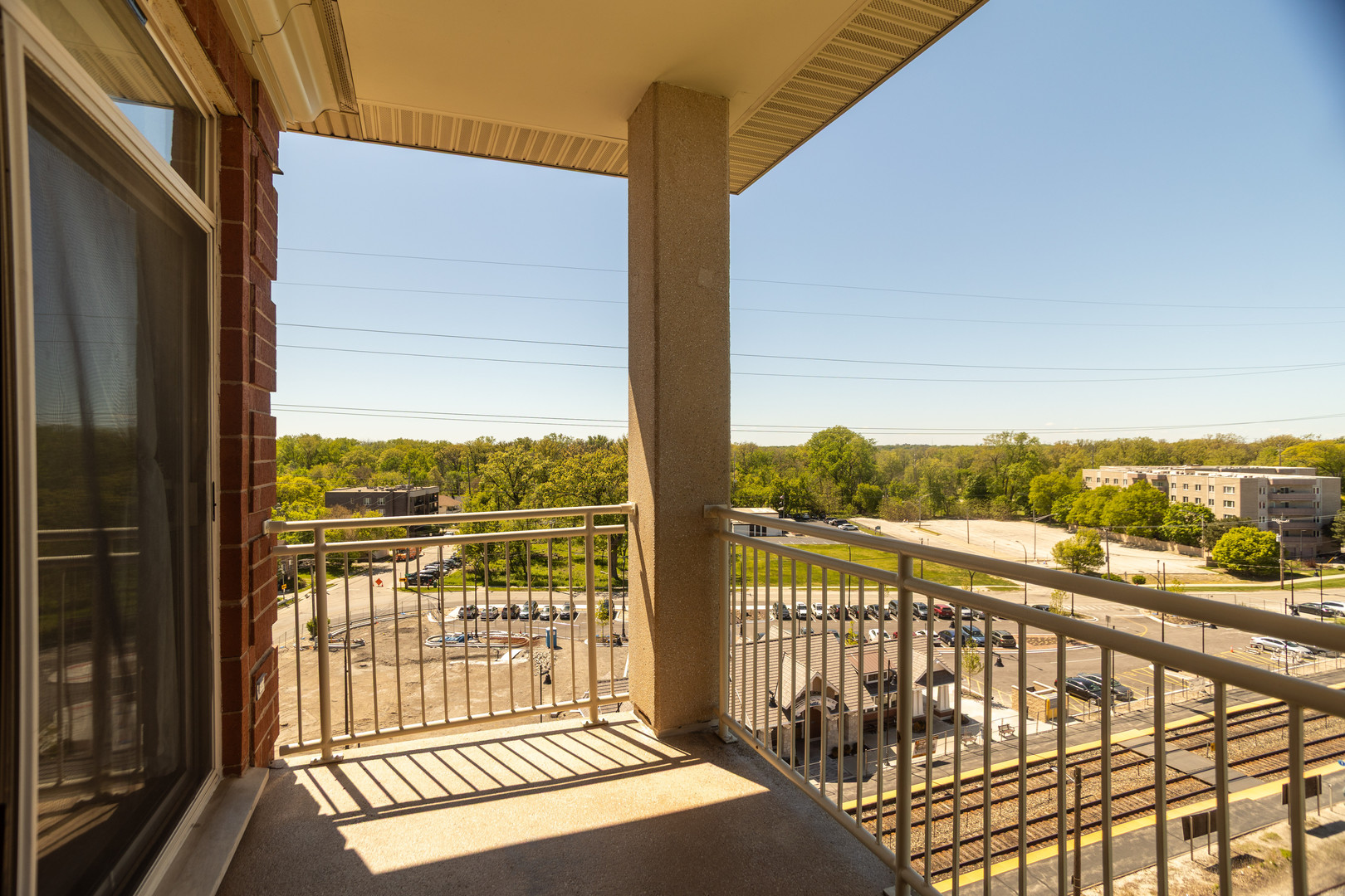 8440 Callie Avenue 606 Property Photo 22