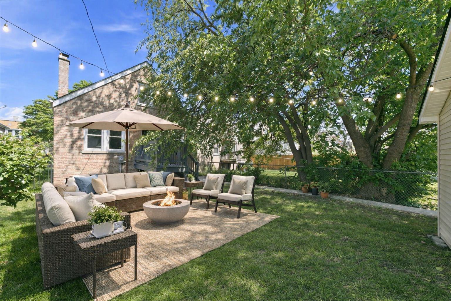 6604 S Rockwell Street Property Photo 32